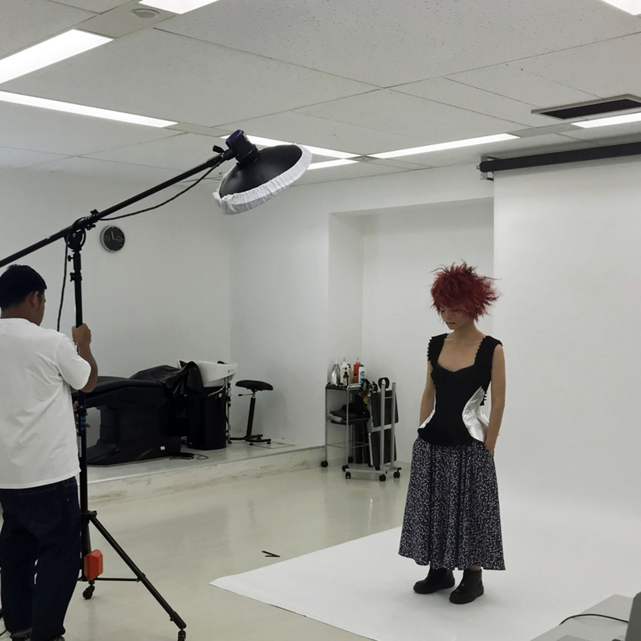 撮影会イメージ画像