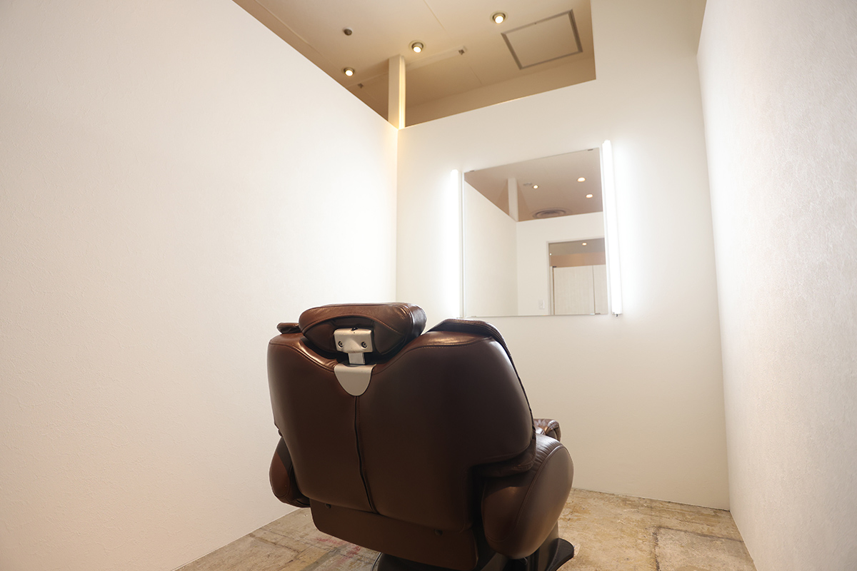 熊谷の美容室RAG/AGE(ラグアージュ)の採用サイトのイメージ画像