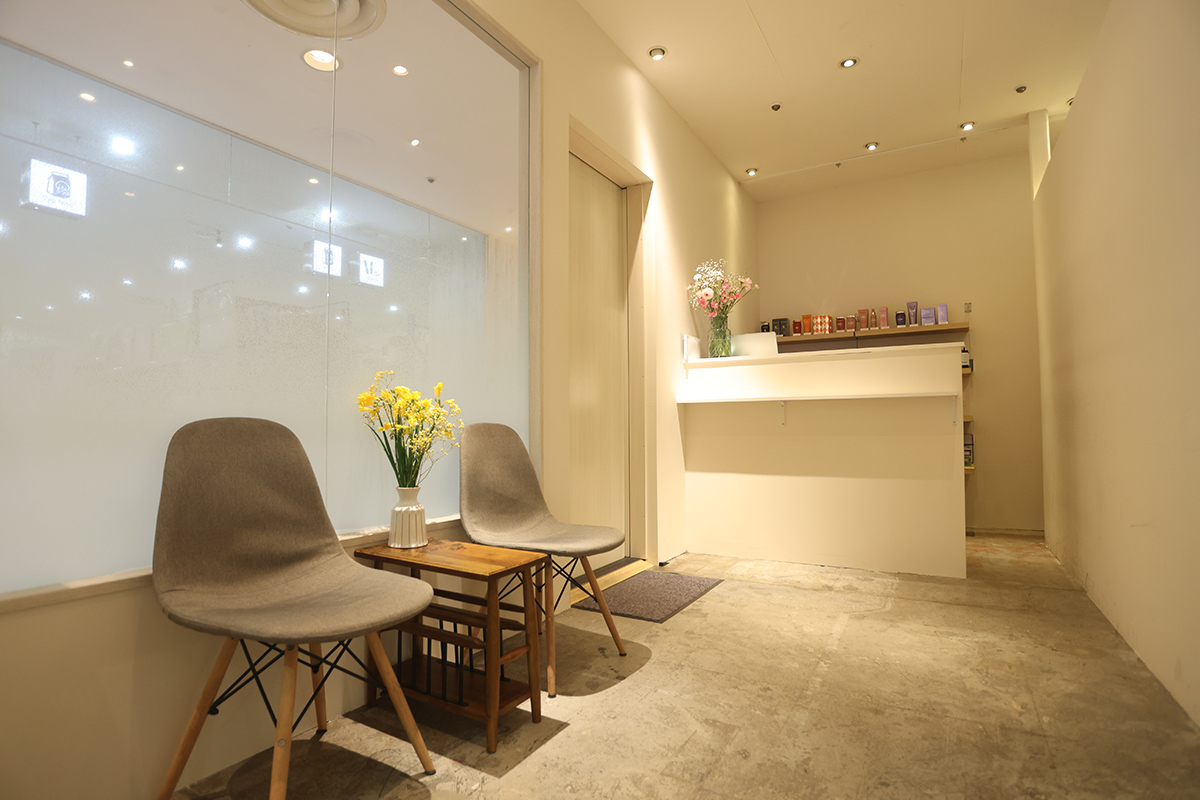 熊谷の美容室RAG/AGE(ラグアージュ)の採用サイトのイメージ画像